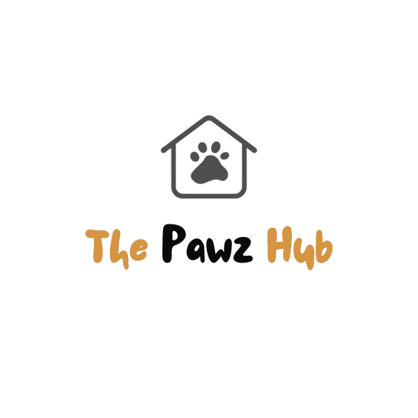 The Pawz Hub